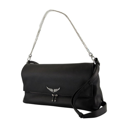 Zadig&amp;Voltaire Rocky XL Umhängetasche