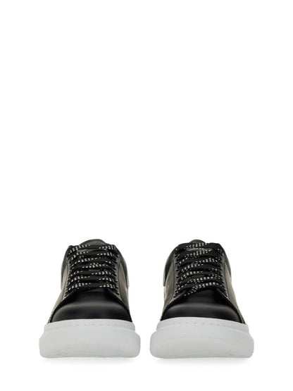 Alexander McQueen Oversize-Sneaker