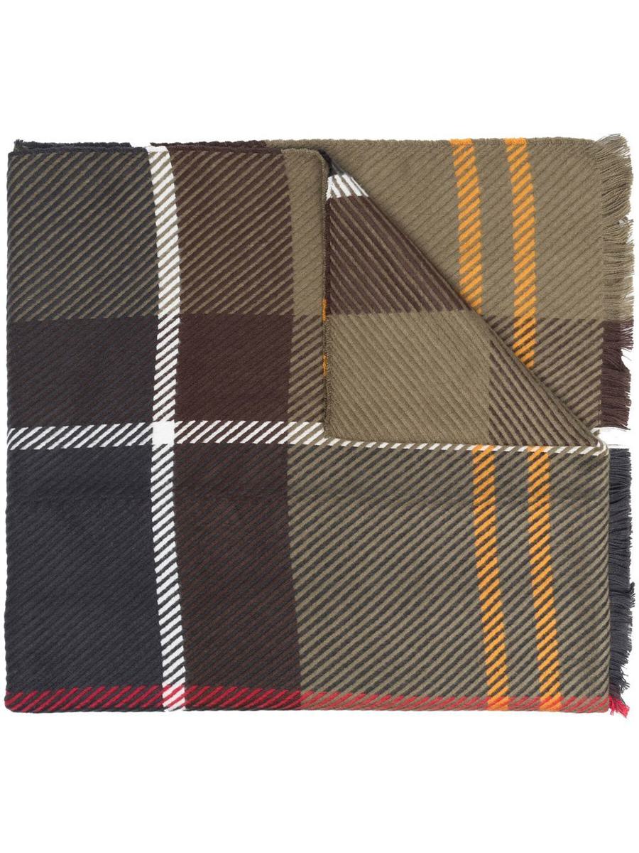 Barbour Schals