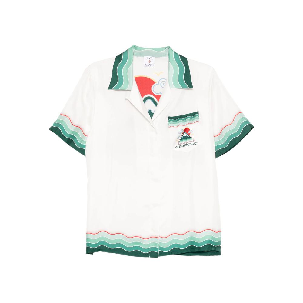 Casablanca-Shirts