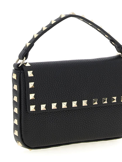 Valentino Garavani Valentino Garavani „Rockstud“ Mini-Handtasche