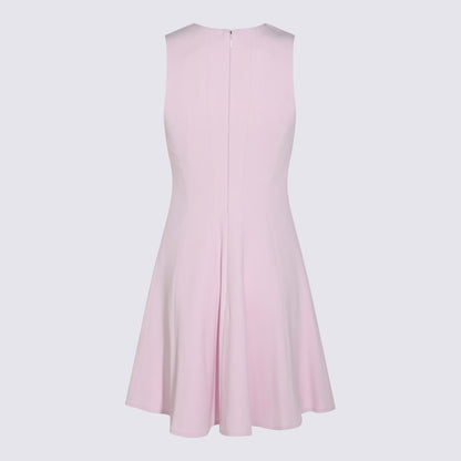Rosa Minikleid von Elisabetta Franchi