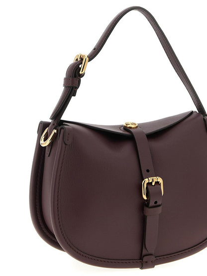 Etro – Kleine Umhängetasche „Pony“