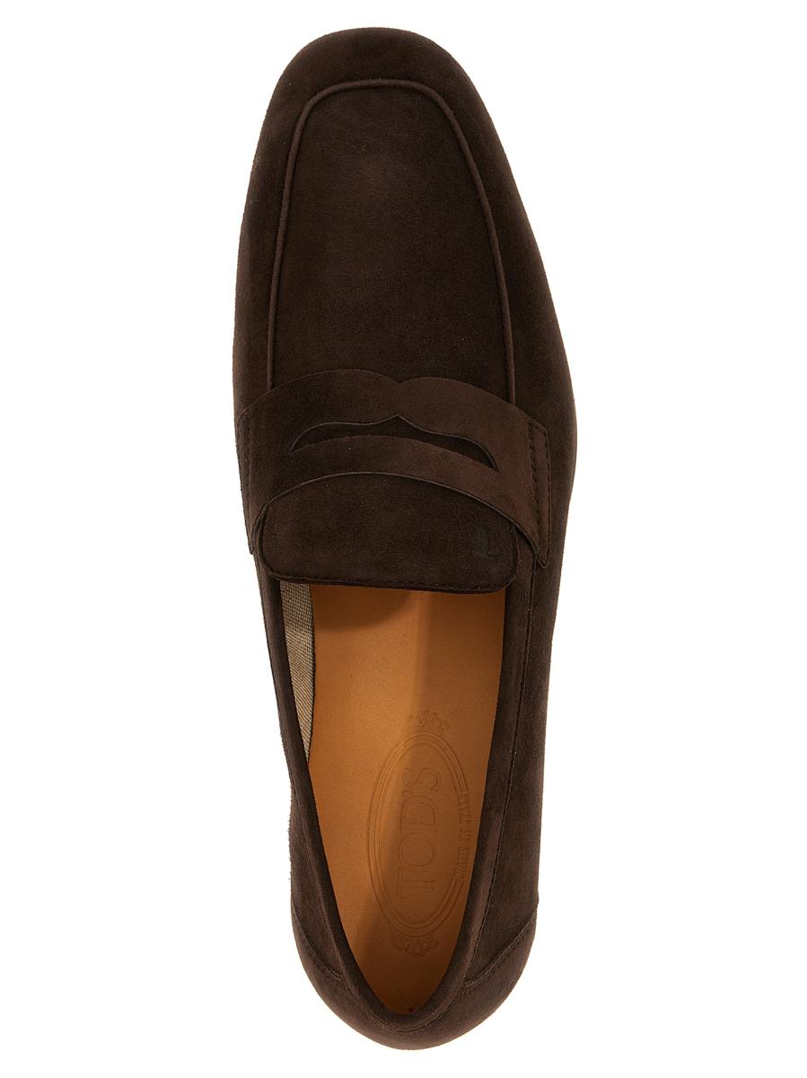 Tod'S „Destrutturato“-Loafer