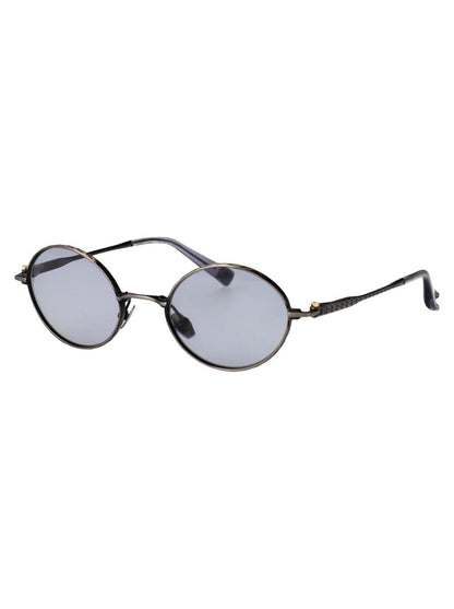 Yohji Yamamoto Sonnenbrille