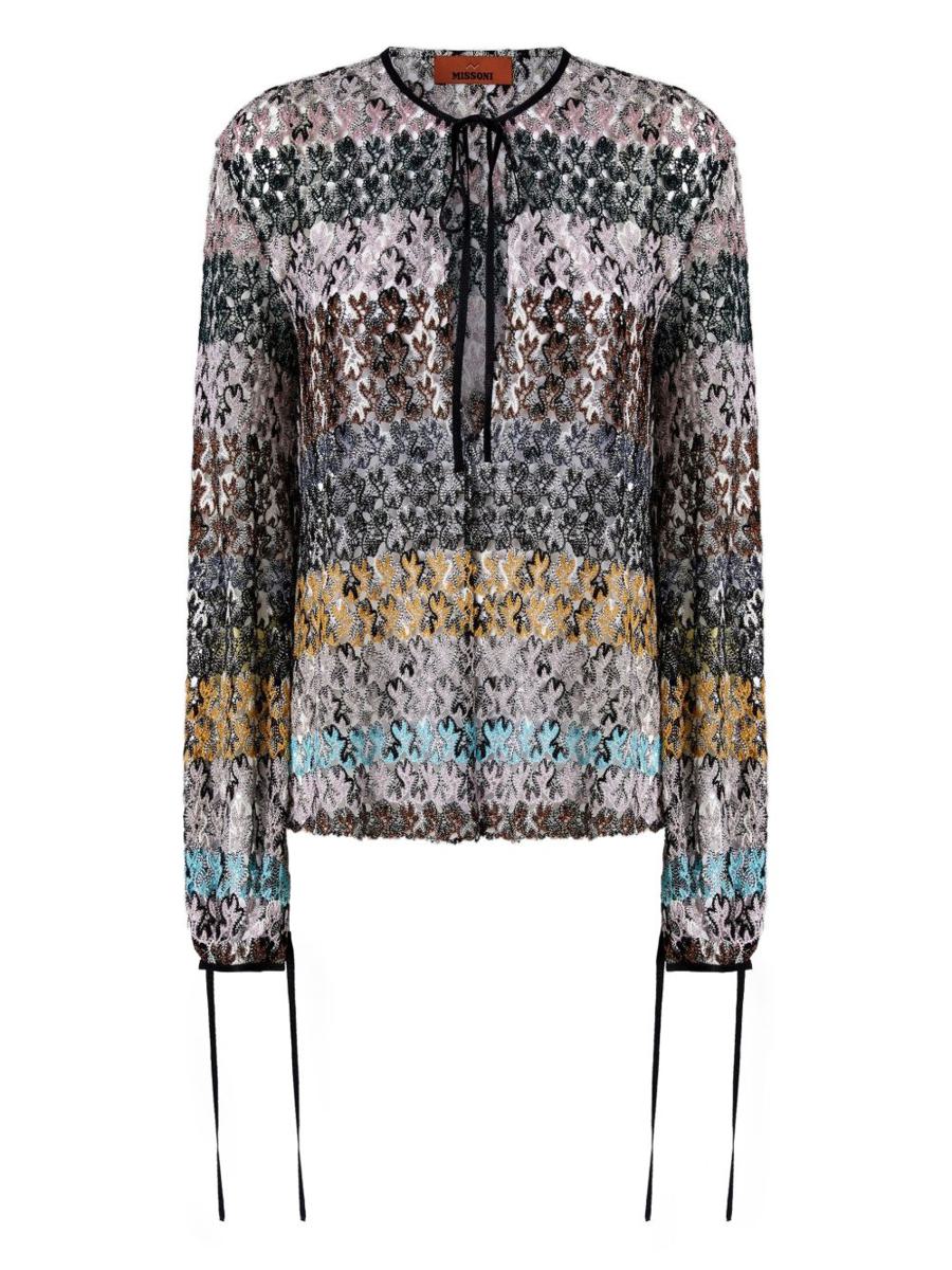 Missoni-Hemden