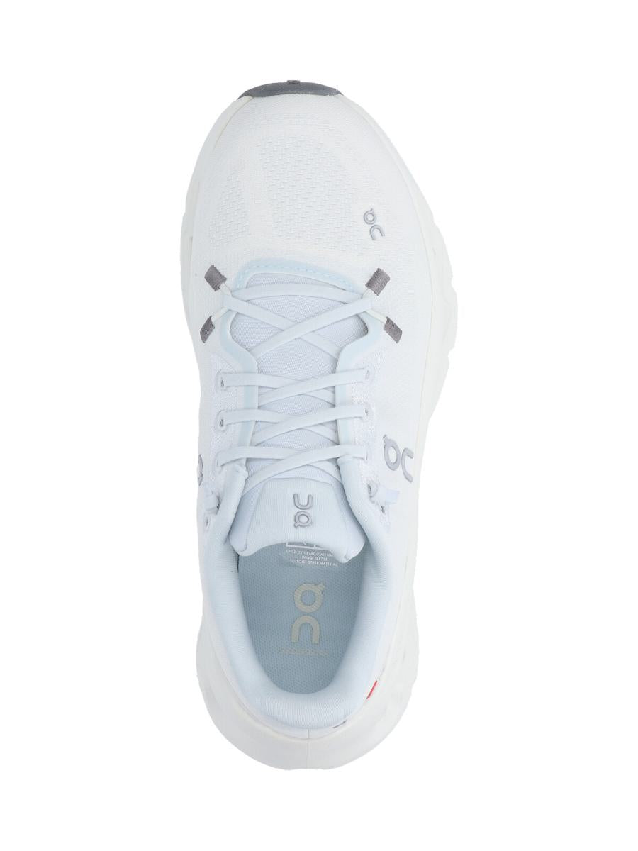 Über Laufschuhe