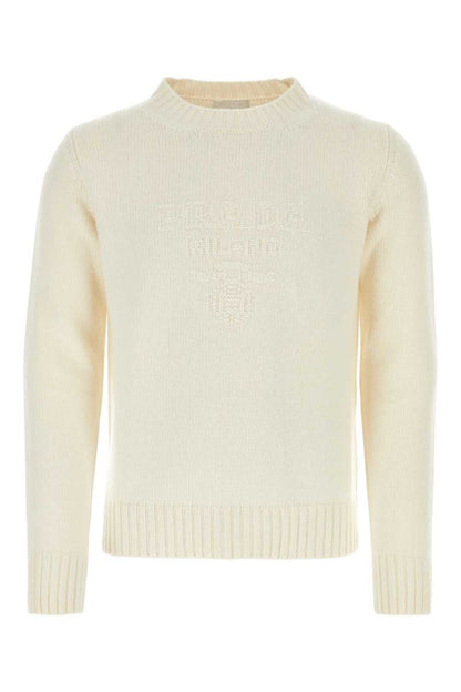 Prada Strickwaren
