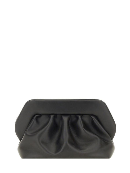 Themoirè-Tasche „Bios“