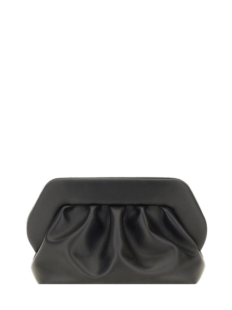 Themoirè-Tasche „Bios“