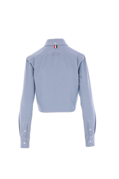 Thom Browne-Shirts