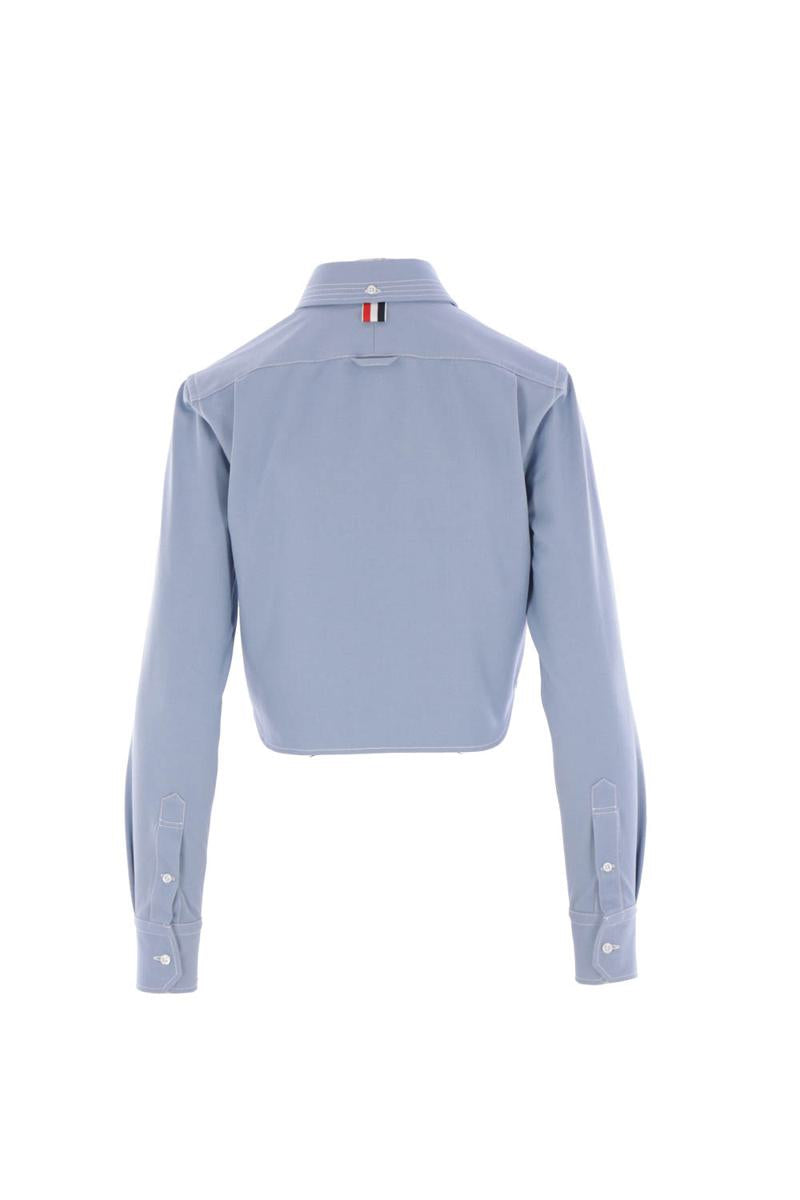 Thom Browne-Shirts