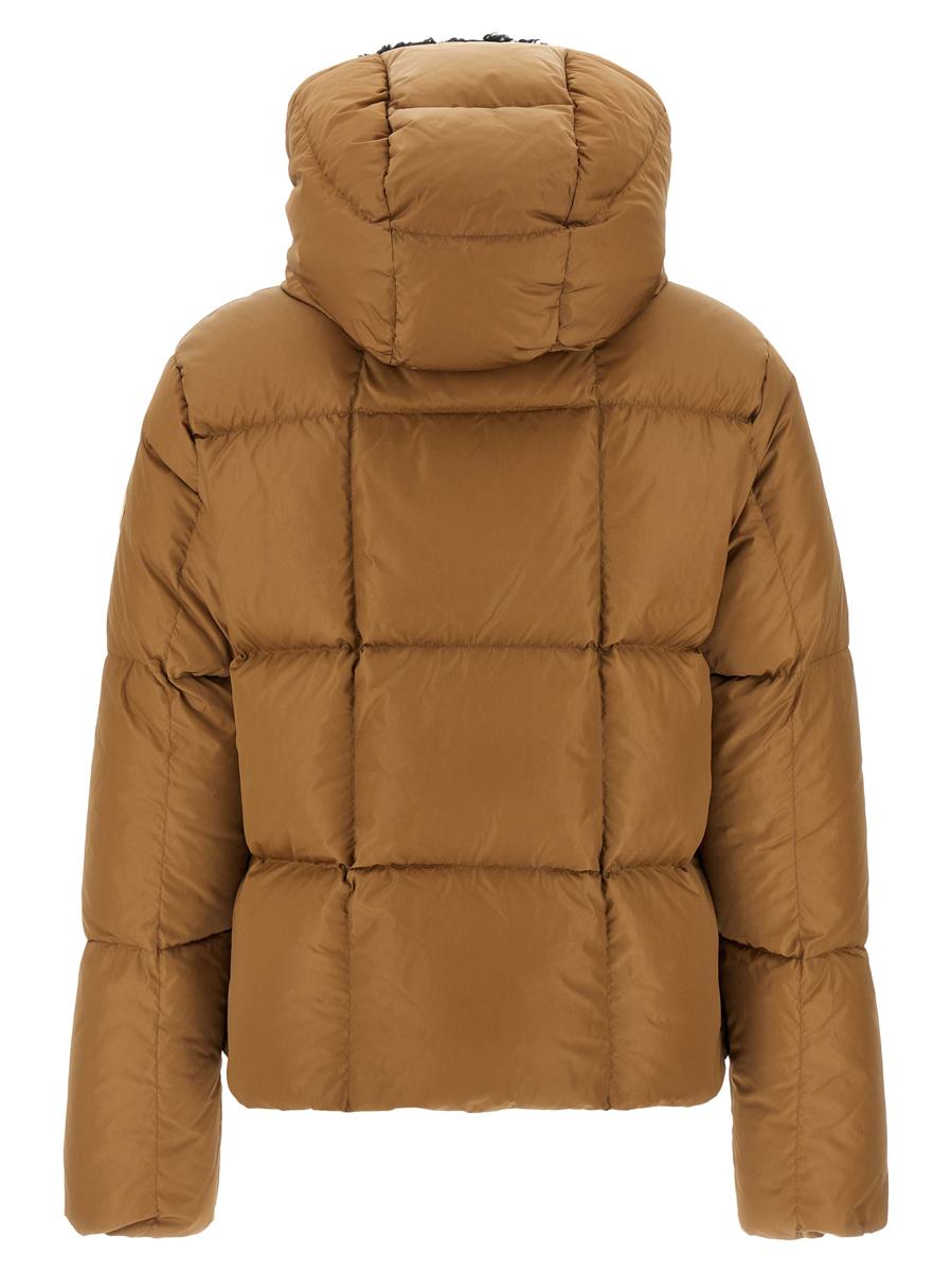 Moncler 'Castelnou' Daunenjacke