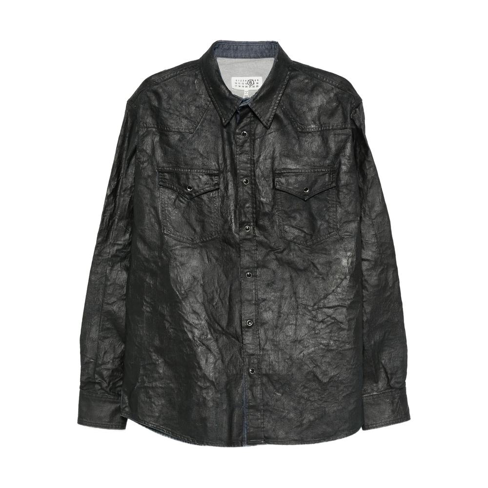 MM6 Maison Margiela Hemden