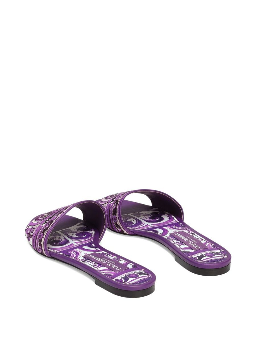 Dolce &amp; Gabbana Sandalen