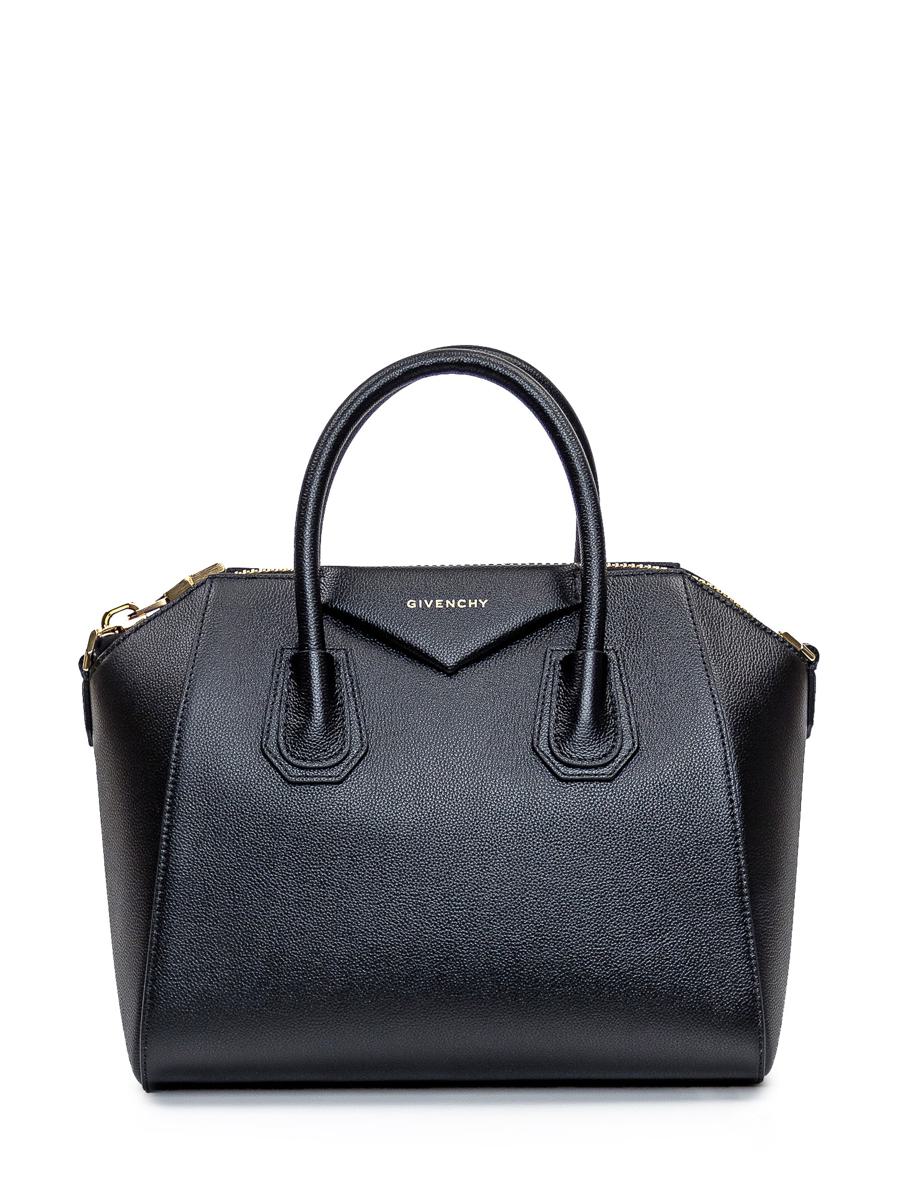 Givenchy Kleine Antigona Tasche