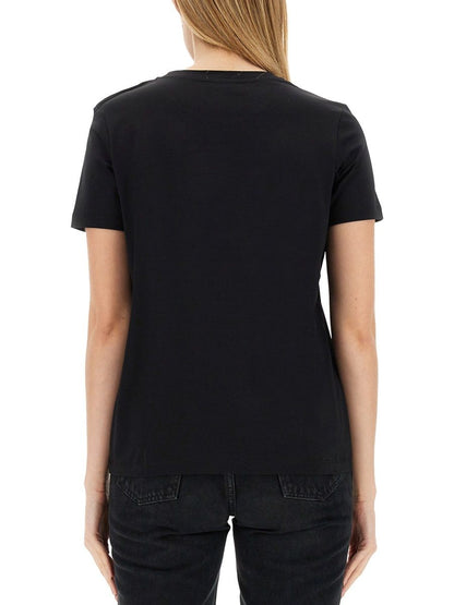 Balmain T-Shirts und Polos