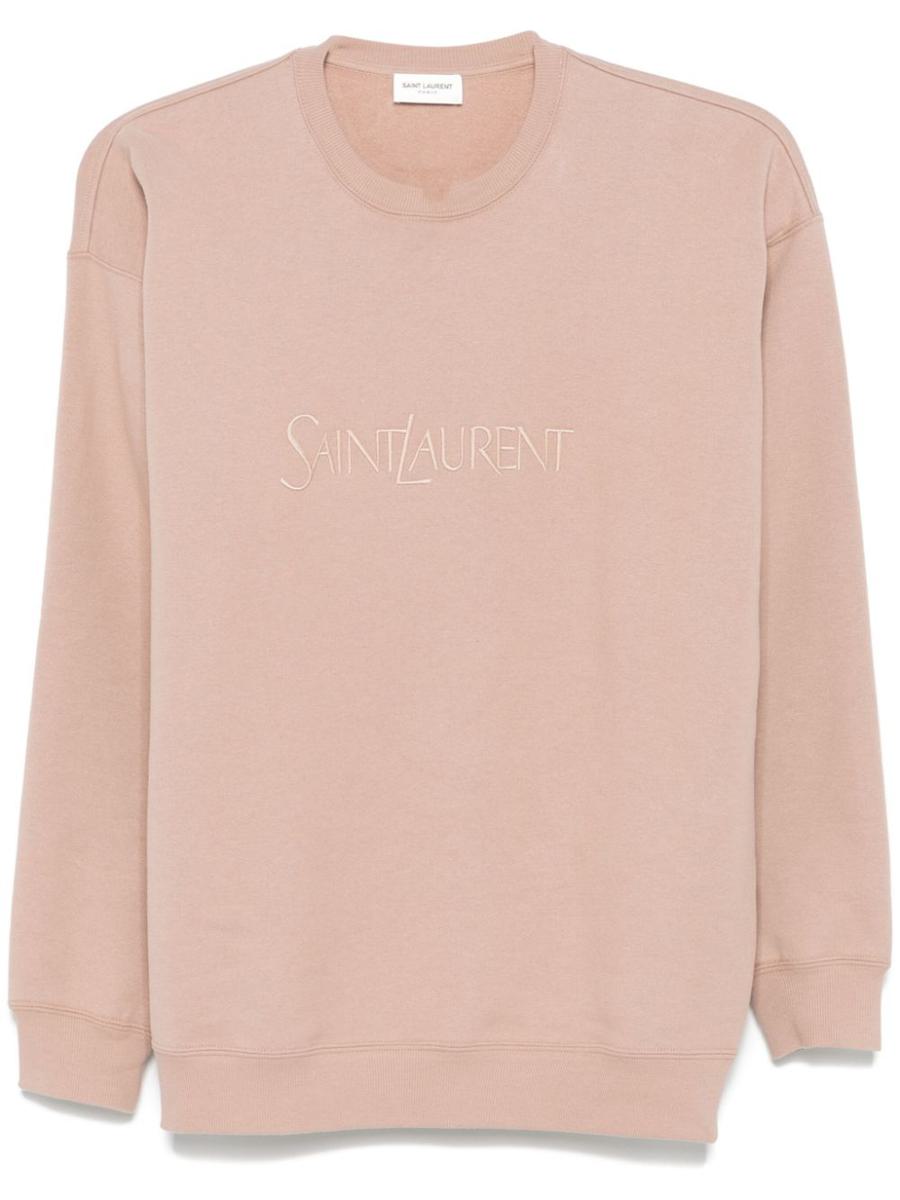 Saint Laurent Pullover