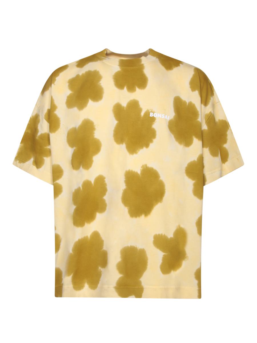 T-Shirts zum Suchbegriff: "Bonsai"