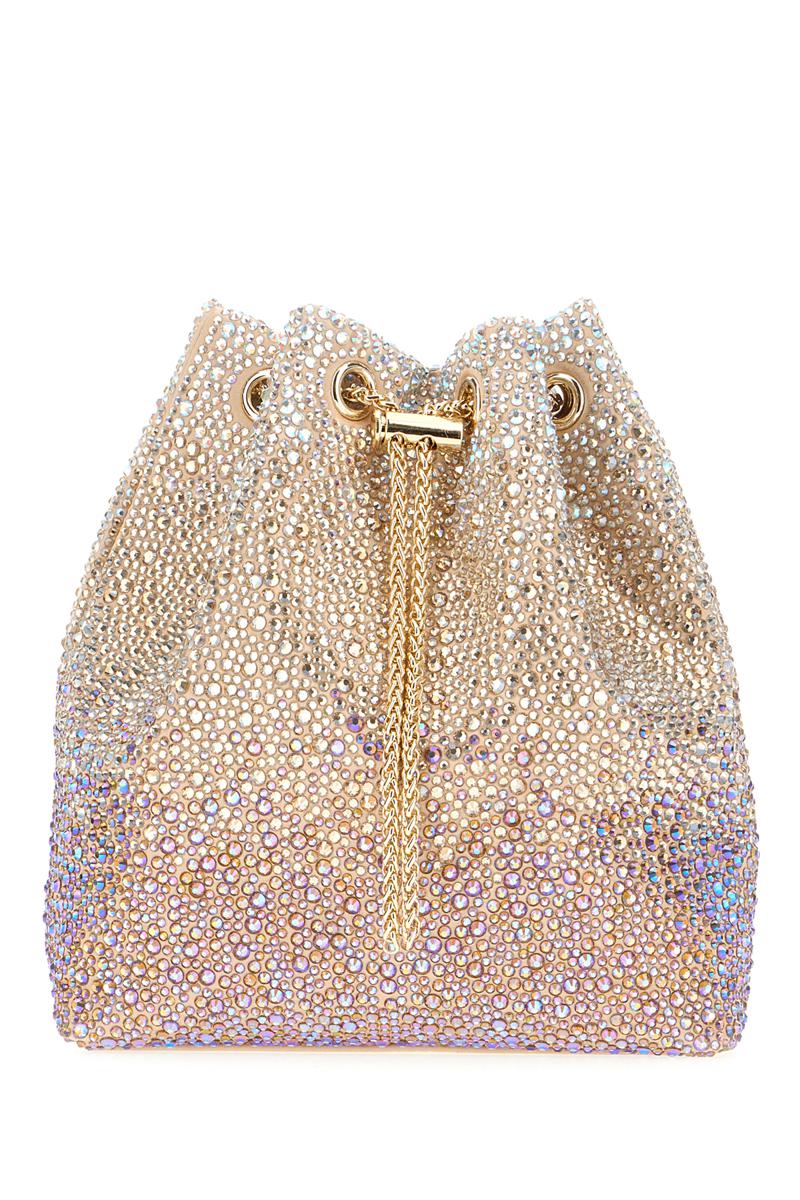 Twentyfourhaitch Beuteltaschen