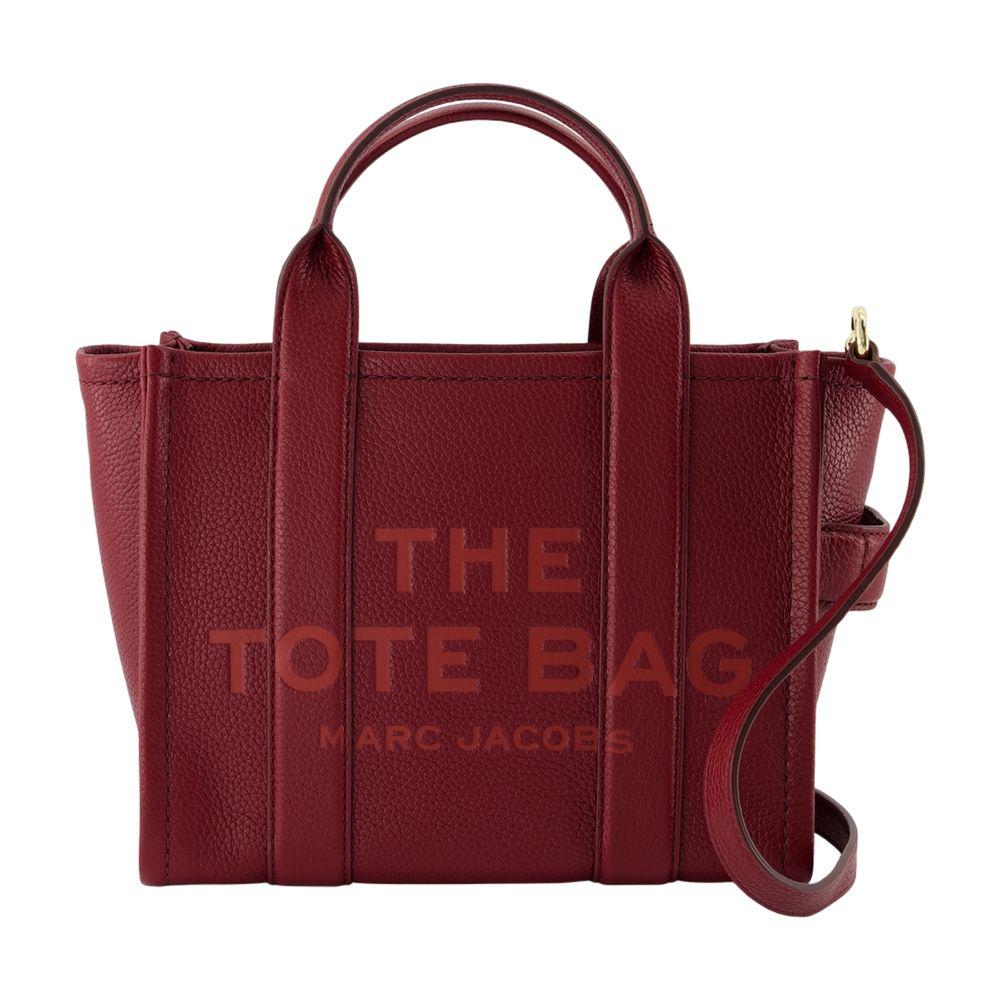Marc Jacobs Die kleine Tragetasche