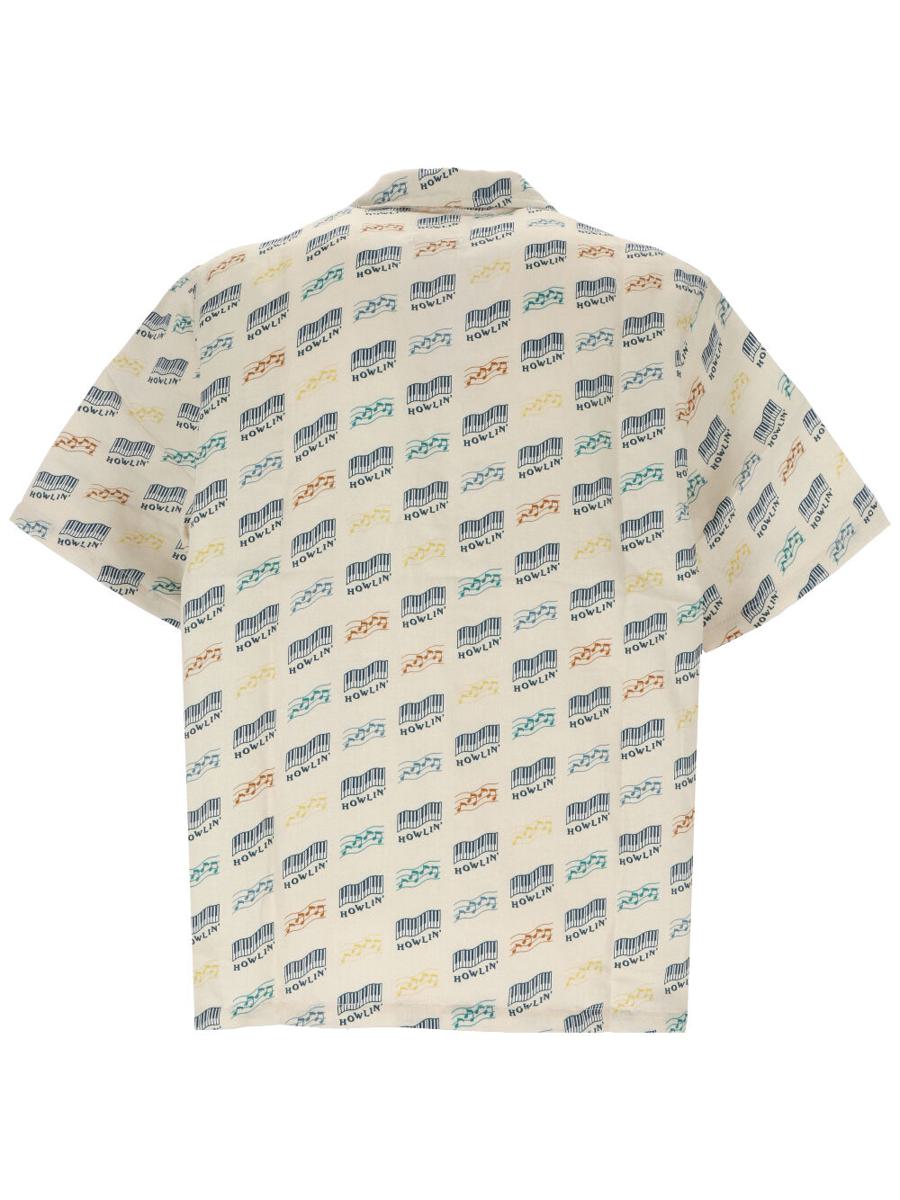 Howlin'-Shirts
