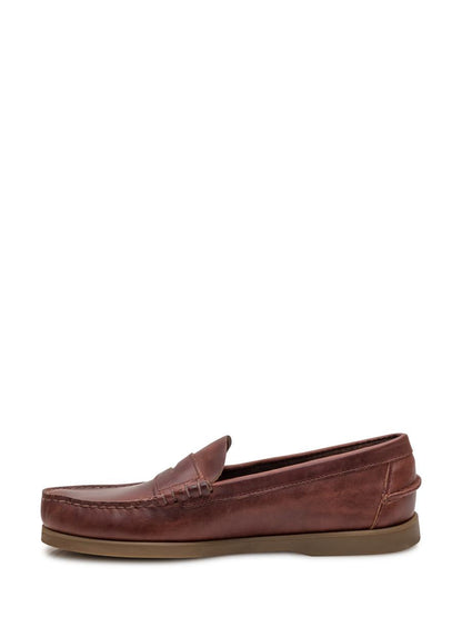 Sebago Mokassin