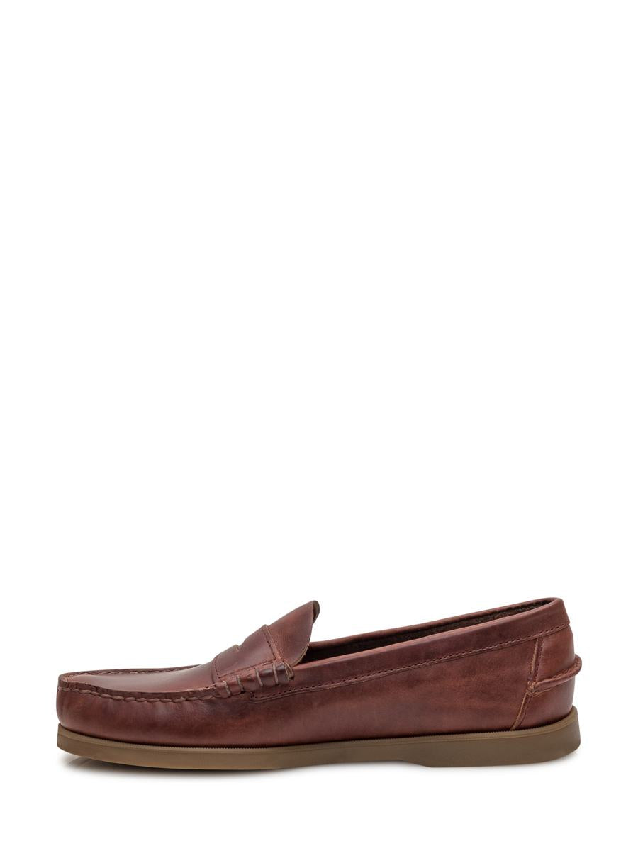 Sebago Mokassin