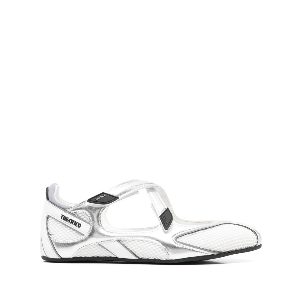 Die Attico Schuhe