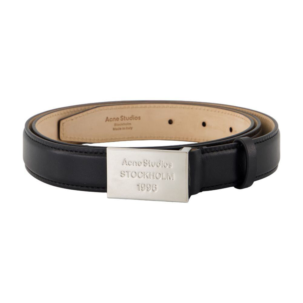 Acne Studios Gürtel