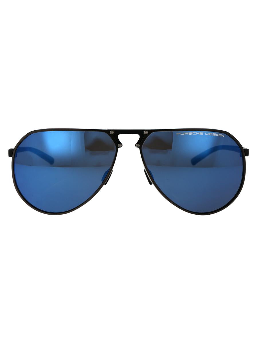 Porsche Design Sonnenbrillen