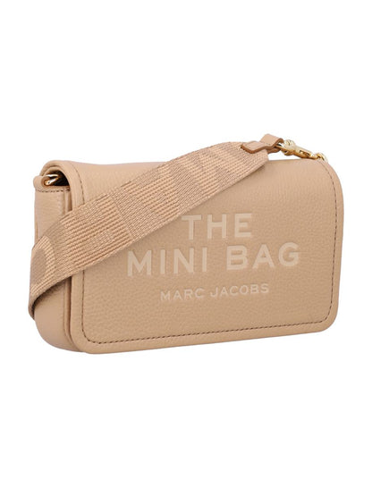 Marc Jacobs Die Leder-Minitasche