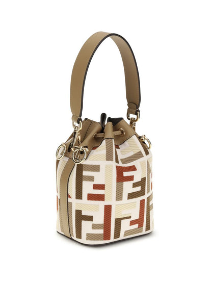 Fendi Schultertaschen