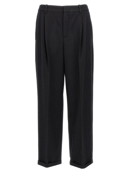 Saint Laurent '90'S' Hose