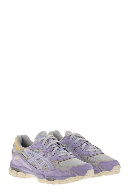 Asics Gel-Nyc - Turnschuhe