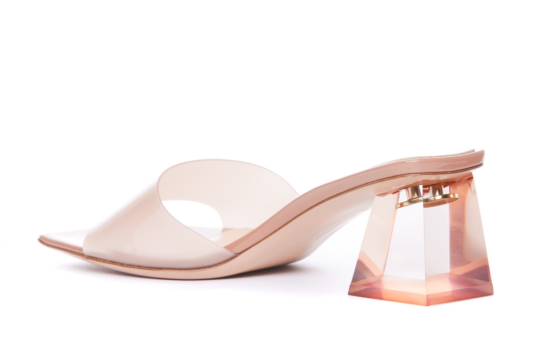 Gianvito Rossi Sandalen