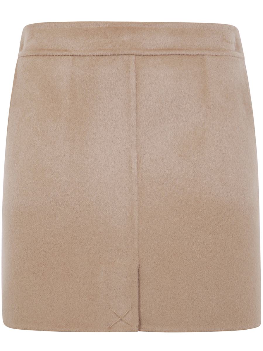 Semicouture-Rockbekleidung „Ilaria“.
