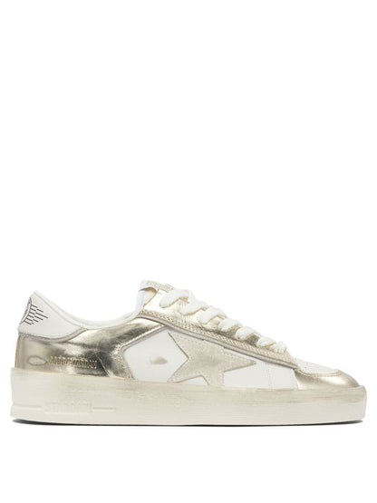 Golden Goose Sneaker „Stardan“
