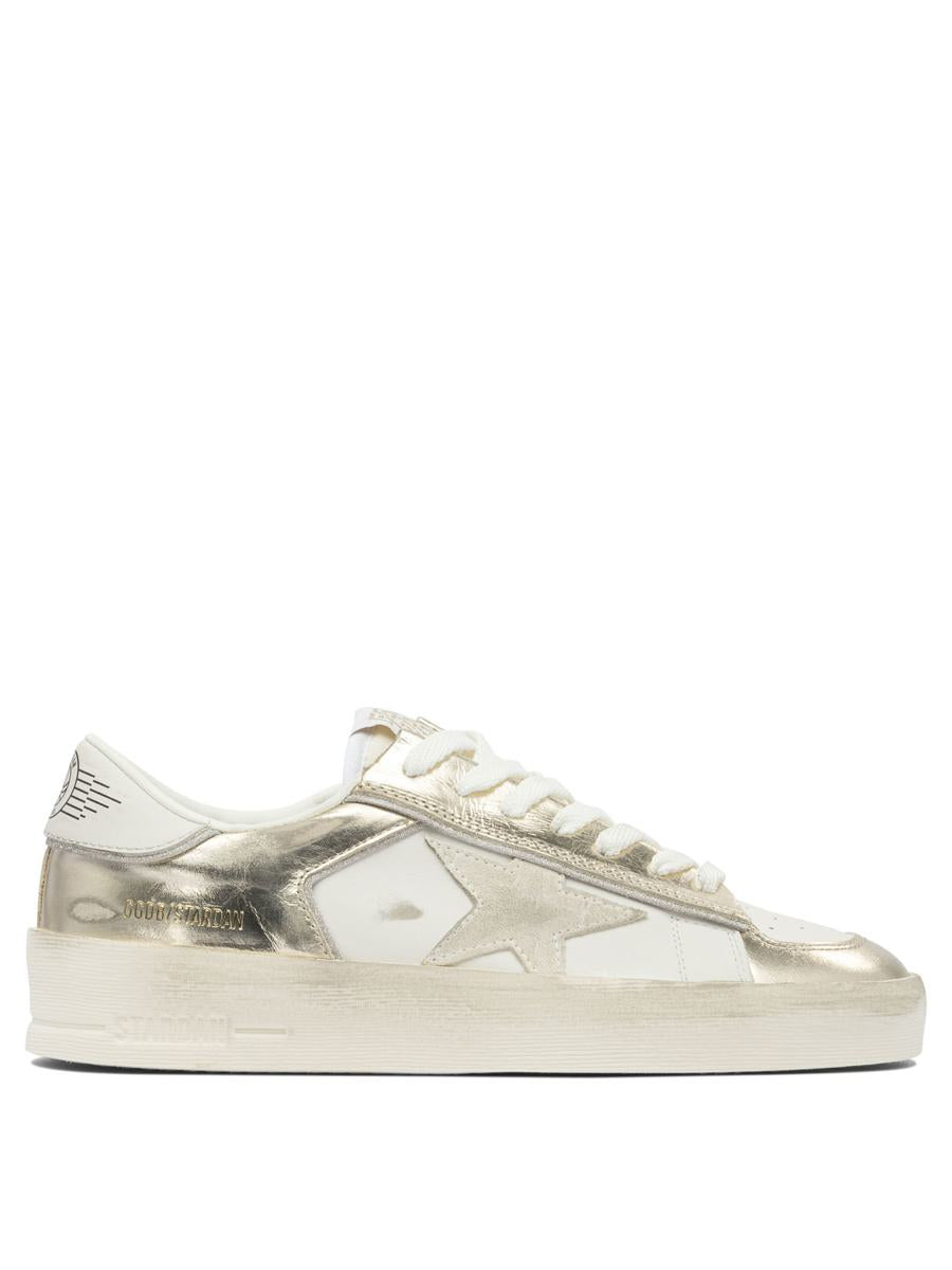 Golden Goose Sneaker „Stardan“