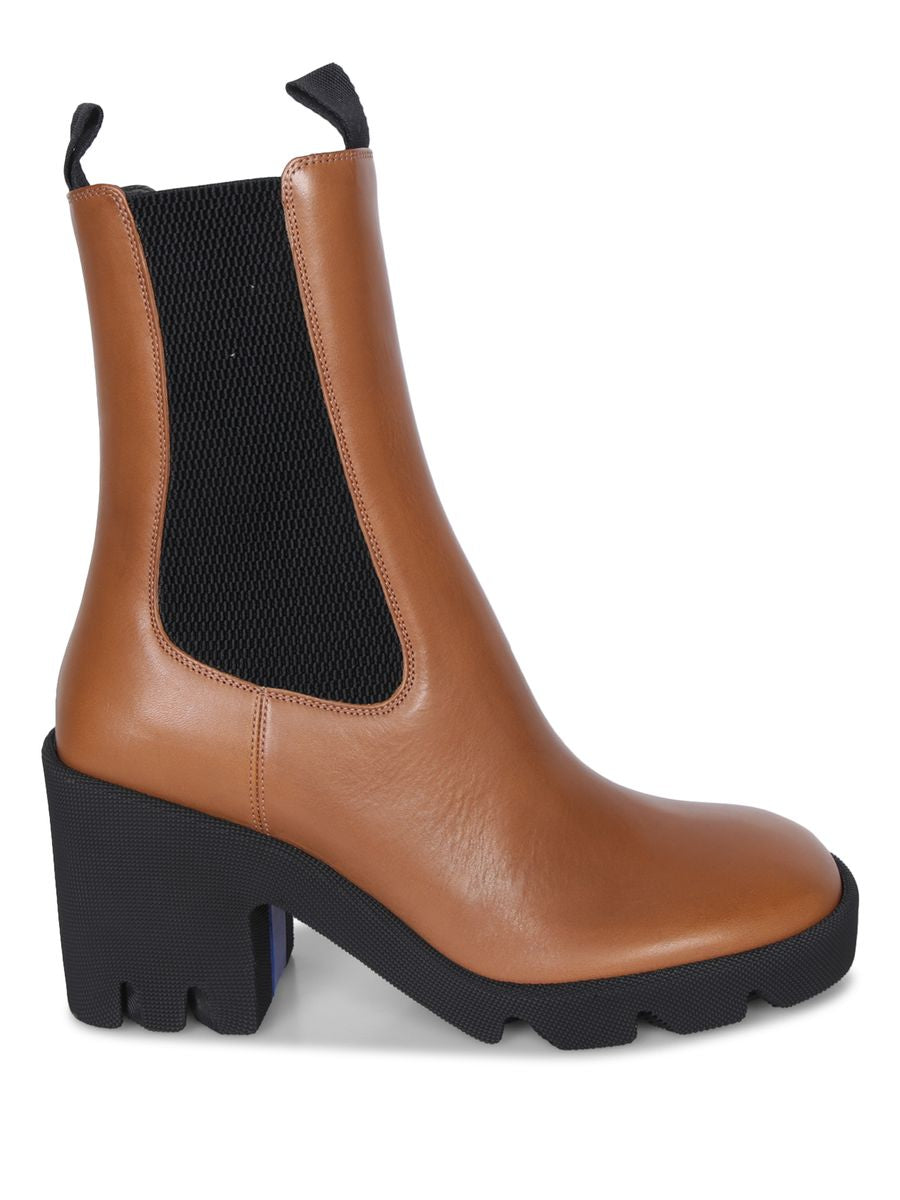 Burberry Stiefel