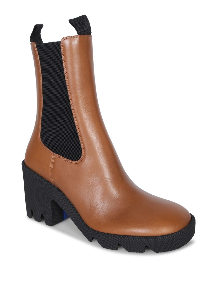 Burberry Stiefel