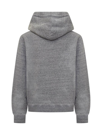 DSQUARED2 Dsquared2 Grauer Hoodie