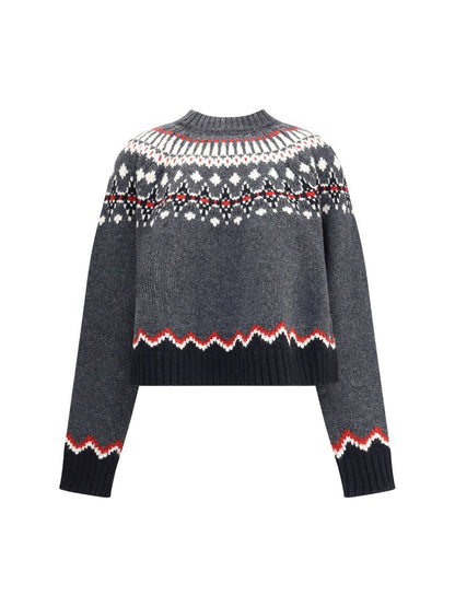 Alanui Strickwaren