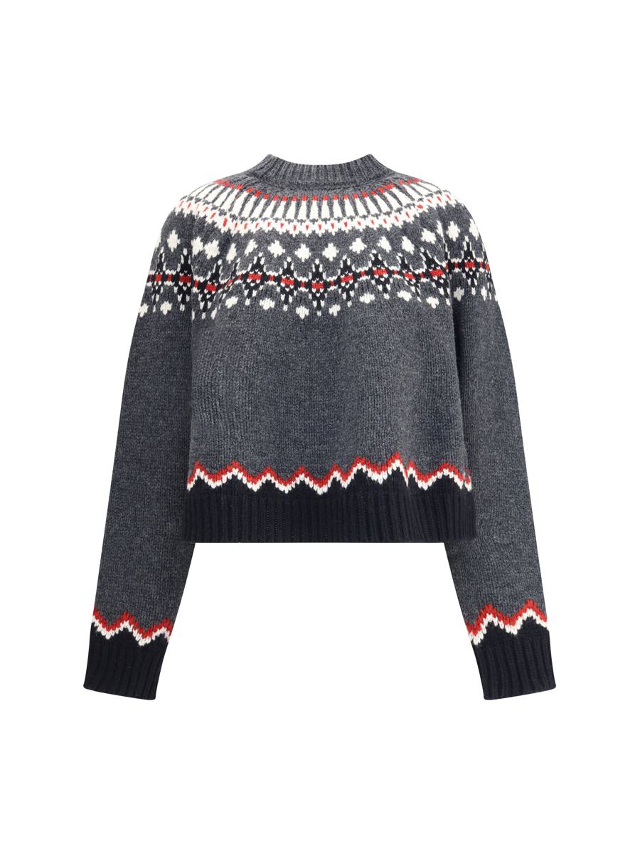 Alanui Strickwaren