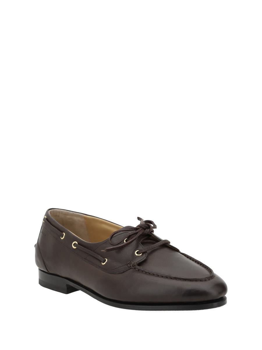 Bally Loafer
