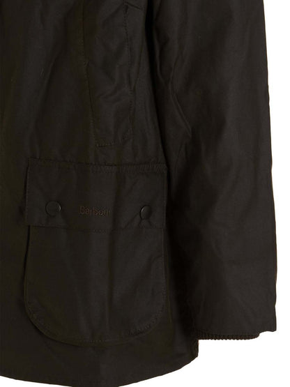 Barbour 'Bedale' Jacke