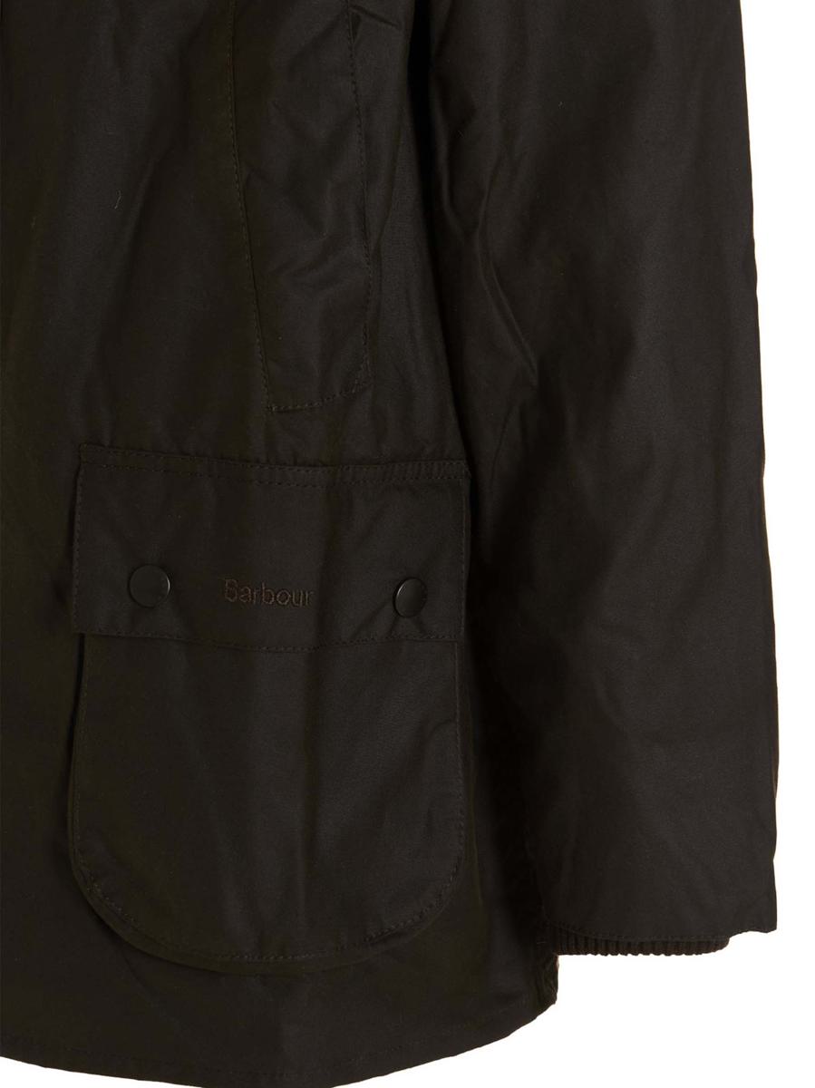 Barbour 'Bedale' Jacke