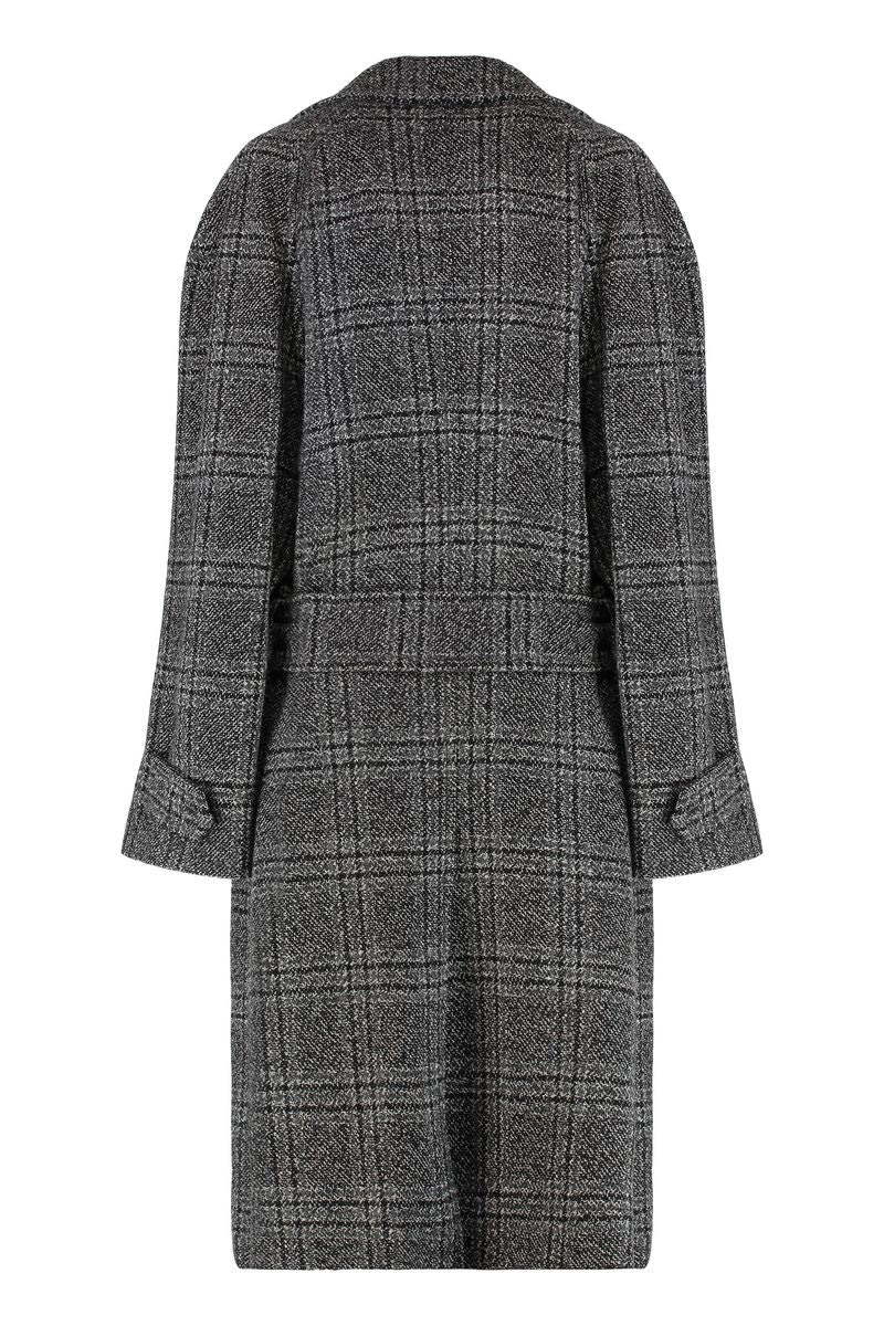 Balenciaga Mäntel
