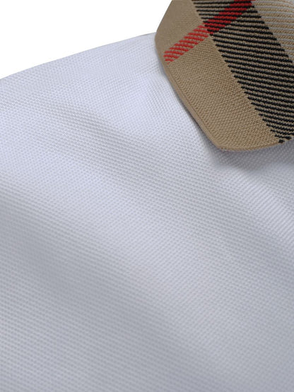 Burberry Poloshirts