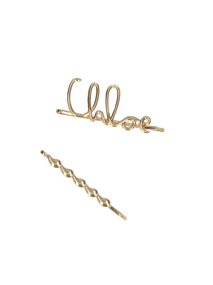Chloé Schmuck